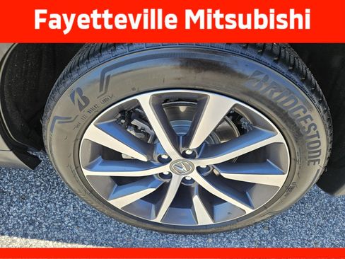 Certified 2025 Acura MDX FWD w/ Technology Package image 14