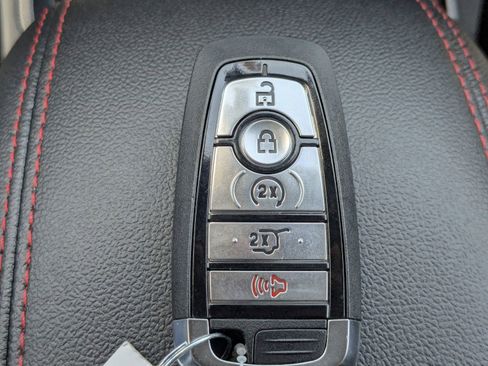 New 2026 Ford Escape ST-Line w/ Tech Pack #1 FWD image 33