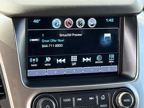 Used 2019 Chevrolet Tahoe LT w/ Luxury Package image 20