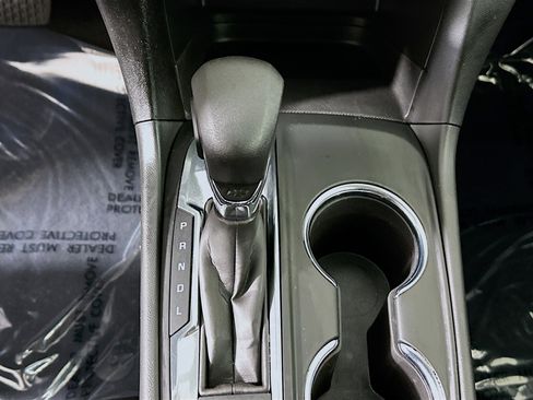 Used 2023 Chevrolet Equinox LT FWD image 21