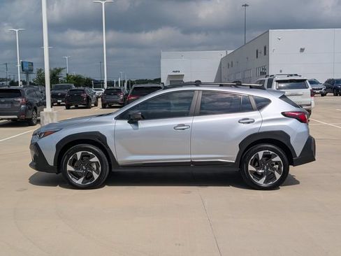 Certified 2025 Subaru Crosstrek 2.5i Limited w/ Crosstrek Mirror Package AWD/4WD image 3