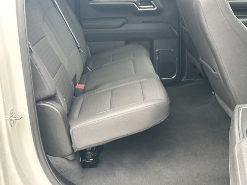 Used 2025 Chevrolet Silverado 1500 LT image 15