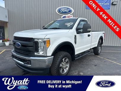 Used 2017 Ford F250 XL