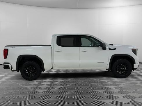 Used 2023 GMC Sierra 1500 Elevation AWD/4WD image 6
