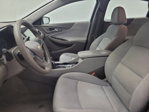 Used 2022 Chevrolet Malibu LT image 17