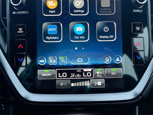 Used 2024 Subaru Impreza RS image 15