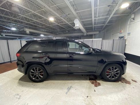 Used 2018 Jeep Grand Cherokee High Altitude image 27