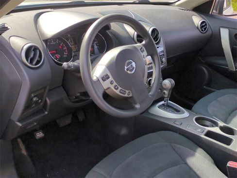 Used 2014 Nissan Rogue S w/ Convenience Package image 13