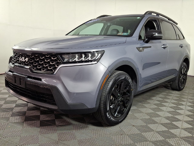 Used 2023 Kia Sorento S AWD/4WD image 6