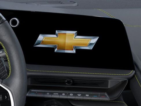 New 2026 Chevrolet Corvette ZR1 w/ ZR1 Carbon Fiber Aero Package image 20