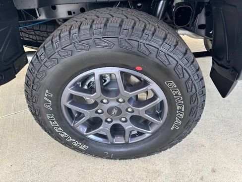 New 2026 Ford Ranger XLT w/ FX4 Off-Road Package AWD/4WD image 39