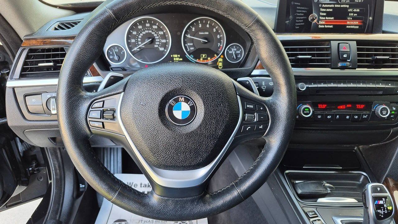 Used 2014 BMW 435i xDrive Coupe AWD/4WD image 65