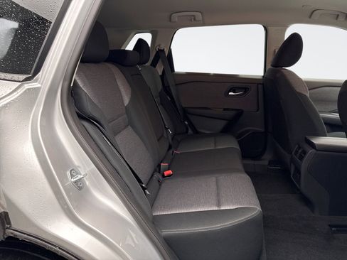 Used 2023 Nissan Rogue SV AWD/4WD image 17