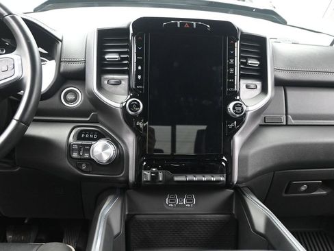 Used 2023 RAM 1500 Laramie AWD/4WD image 24