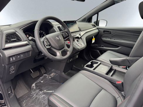 New 2026 Honda Odyssey Sport-L image 20