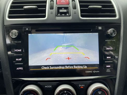 Used 2017 Subaru Forester 2.0XT Touring AWD/4WD image 27