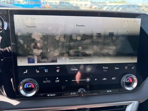 Used 2025 Lexus RX 350 AWD w/ Convenience Package image 15