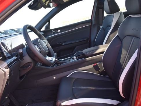 New 2026 Kia K5 GT-Line AWD/4WD image 23