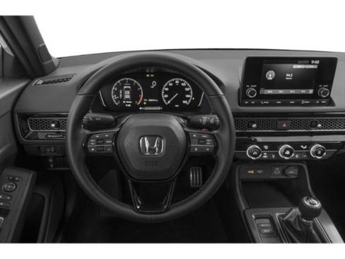Used 2024 Honda Civic Sport image 8