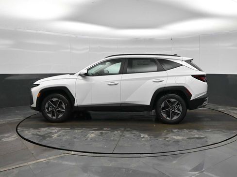 New 2026 Hyundai Tucson SEL image 5