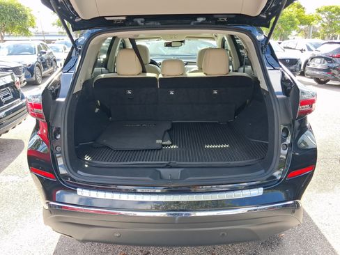 Used 2021 Nissan Murano SV w/ SV Special Edition Package FWD image 5