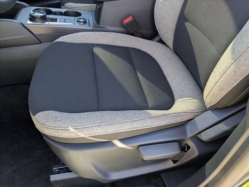 New 2025 Ford Bronco Sport Big Bend image 4