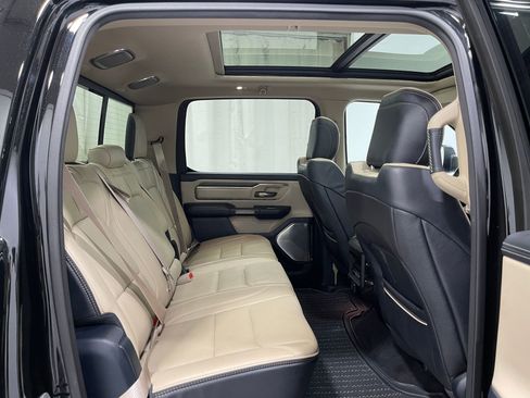 Used 2020 RAM 1500 Limited AWD/4WD image 31