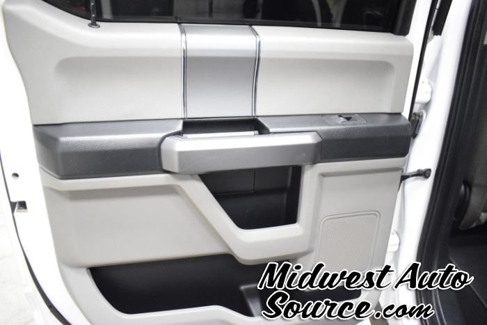 Used 2020 Ford F250 XLT w/ XLT Premium Package AWD/4WD image 29