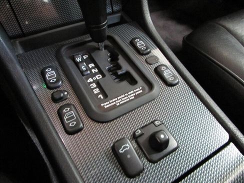 Used 1999 Mercedes-Benz C 280 Sedan image 91