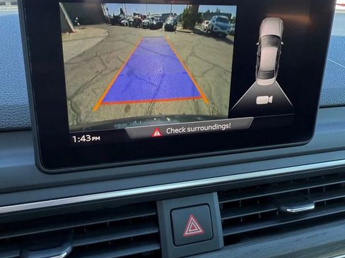 Used 2019 Audi A4 2.0T Premium w/ Convenience Package image 25