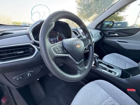 Used 2023 Chevrolet Equinox LS w/ LS Convenience Package FWD image 17