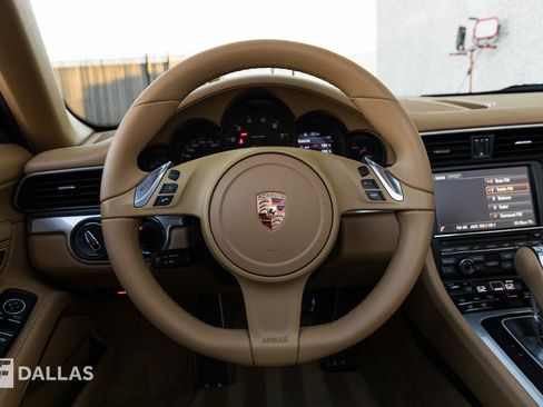 Used 2015 Porsche 911 Carrera image 24