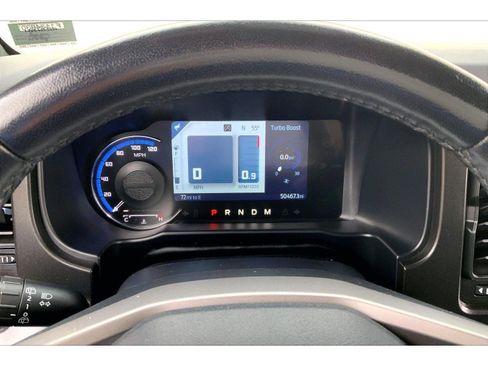 Used 2022 Ford Bronco Black Diamond image 18