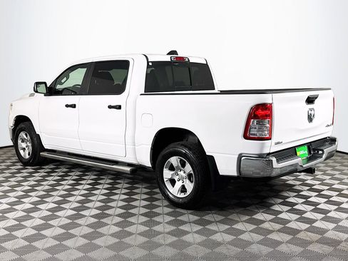 Used 2023 RAM 1500 Tradesman w/ SXT Appearance Group image 6