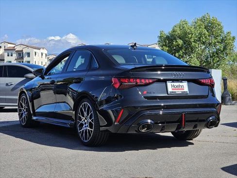 New 2026 Audi RS 3 image 9