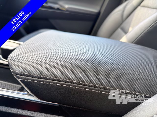 Used 2025 Chevrolet Equinox LT w/ Convenience Package II FWD image 23