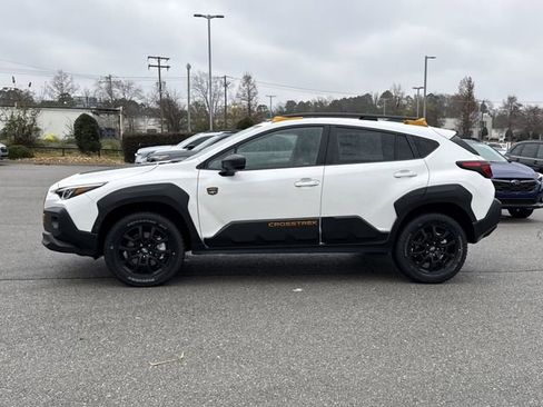 New 2026 Subaru Crosstrek 2.5i Wilderness image 6