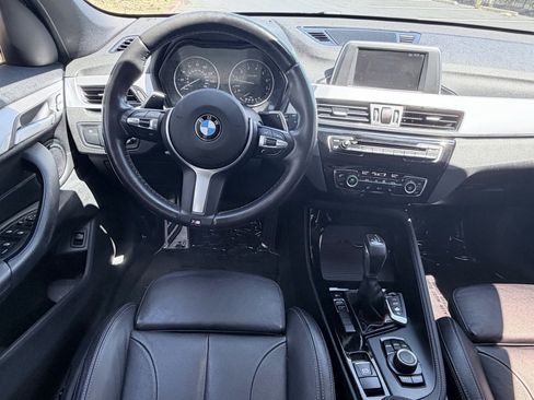 Used 2018 BMW X1 sDrive28i FWD image 10
