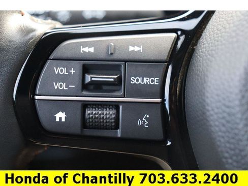 Used 2024 Honda HR-V Sport image 12