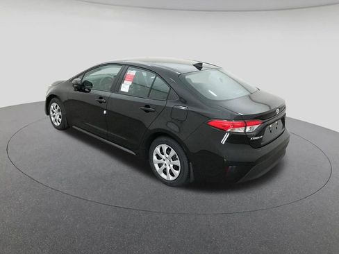 New 2026 Toyota Corolla LE image 5