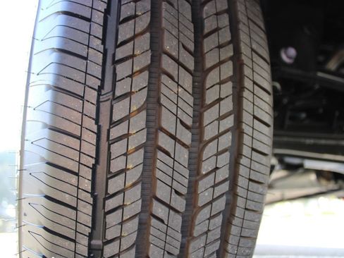 New 2024 Toyota Tundra SR5 image 13