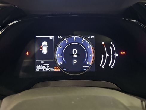 Used 2023 Lexus RX 350 Premium w/ Accessory Package image 19