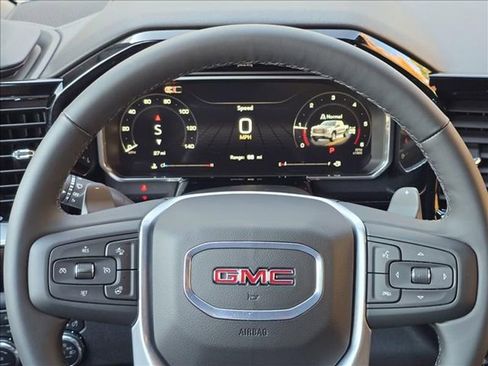 New 2026 GMC Sierra 1500 SLT w/ SLT Premium Plus Package image 13