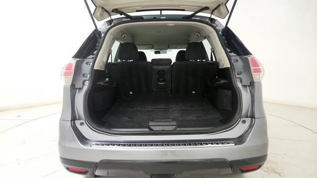 Used 2015 Nissan Rogue S FWD image 29