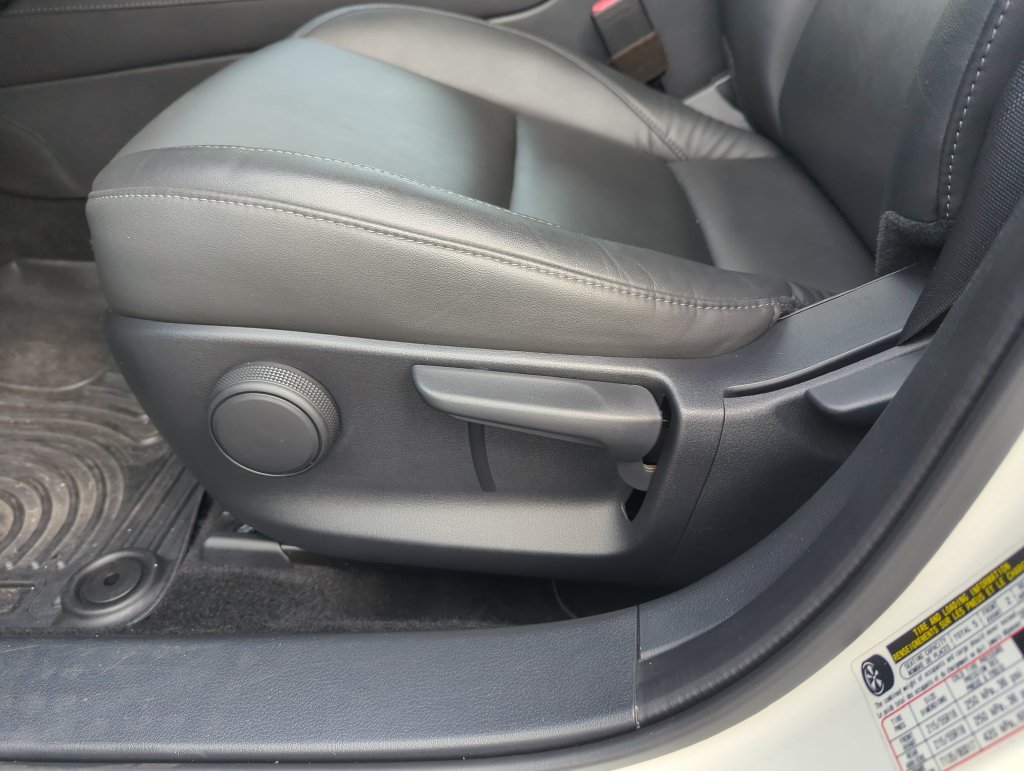 Used 2023 MAZDA CX-30 AWD 2.5 S w/ Select Package image 13