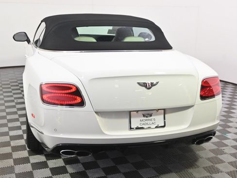 Used 2015 Bentley Continental GT V8 S image 4