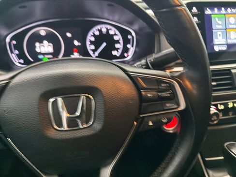 Used 2021 Honda Accord EX-L image 27