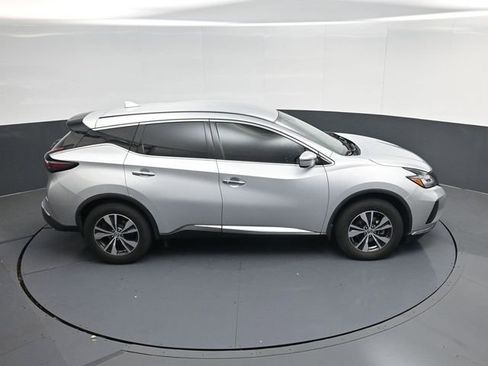 Used 2019 Nissan Murano S image 40