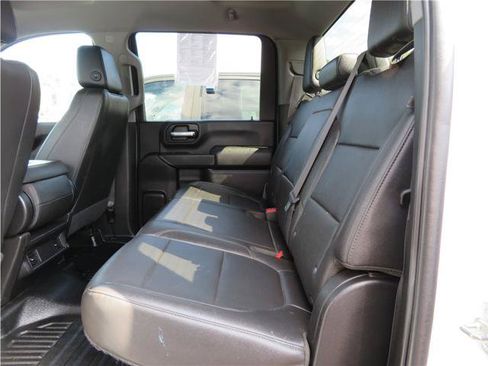 Used 2021 Chevrolet Silverado 2500 W/T w/ WT Convenience Package AWD/4WD image 5