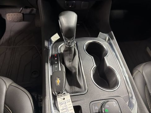 Used 2023 Chevrolet Traverse LT w/ LPO, Floor Liner Package AWD/4WD image 30